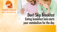Healthy Bites
