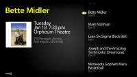 Local Events
