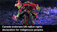 Canadian News-in-Pictures