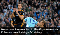 Football News-in-Pictures