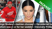 News-in-Pictures Package