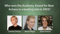 Photo Trivia