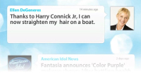 Today's Top Tweets