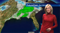 Regional Forecast Video