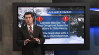 National US Forecast Video